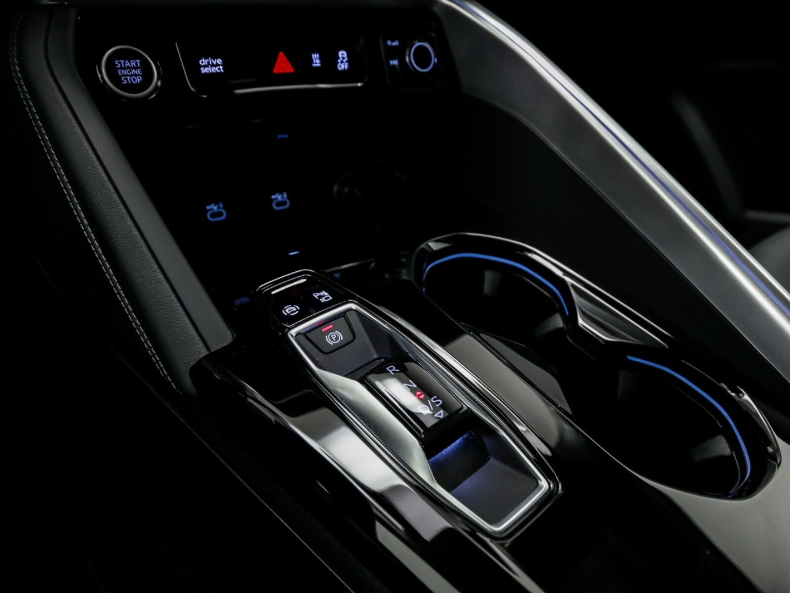Audi Q5 – Bild 15