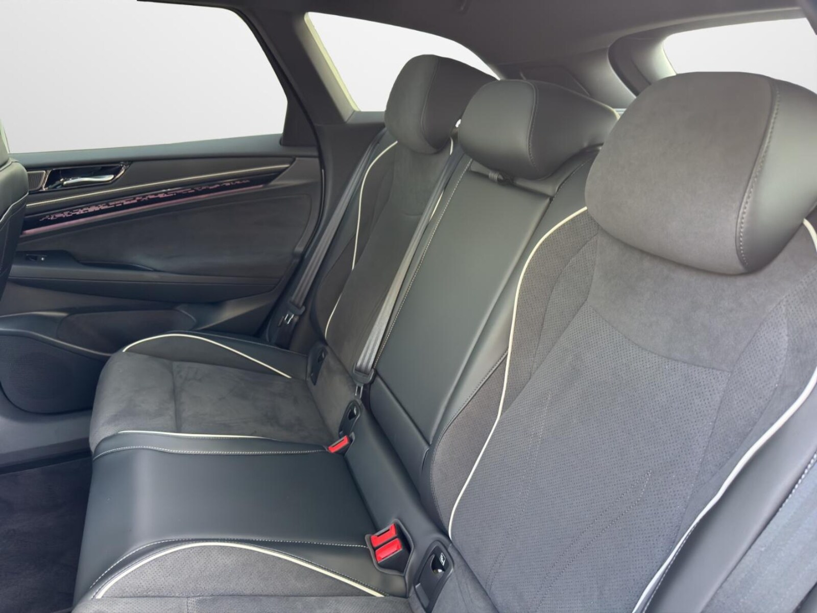 Volkswagen ID.7 Tourer – Bild 12