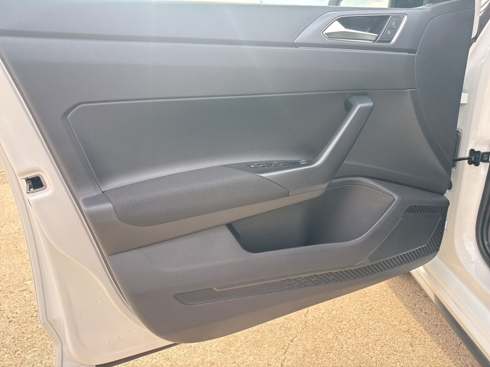 Volkswagen Polo – Bild 13