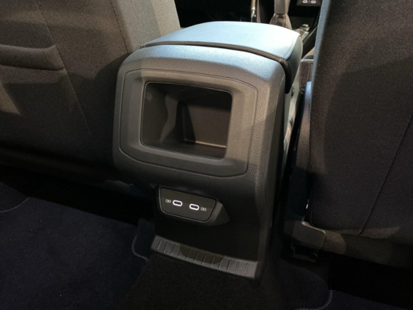 Volkswagen T-Cross – Bild 19