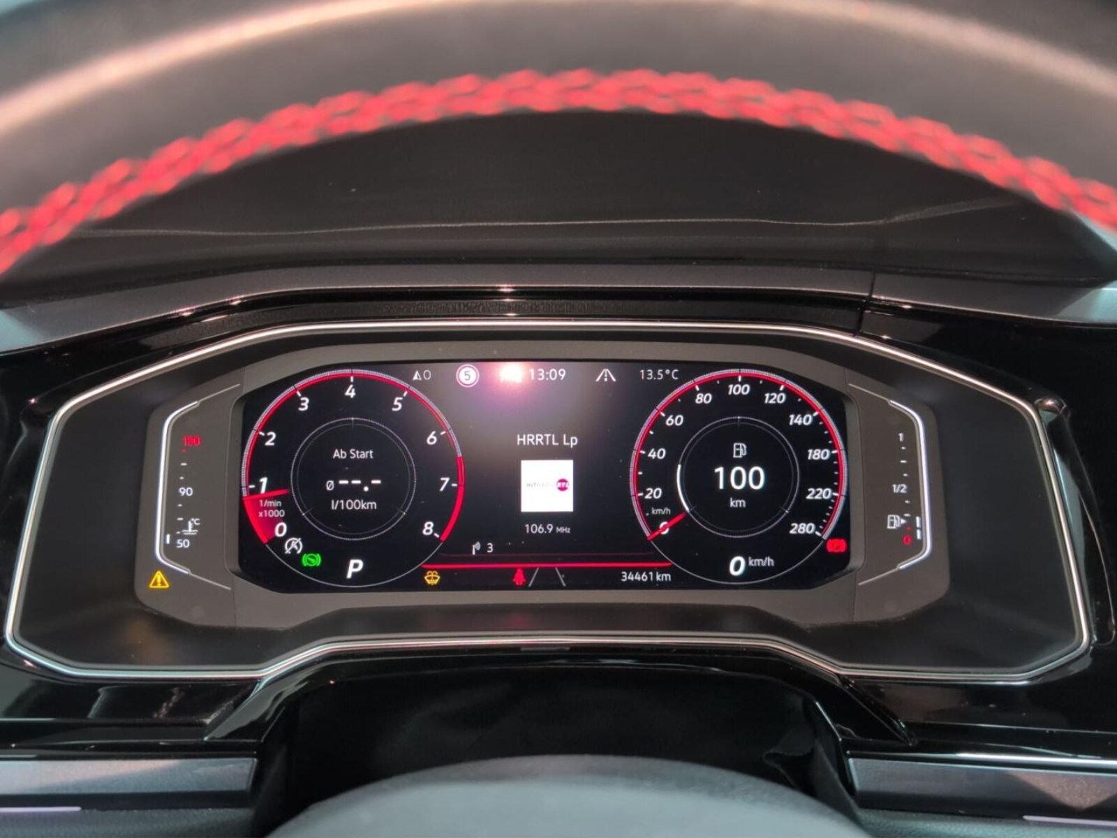 Volkswagen Polo – Bild 9