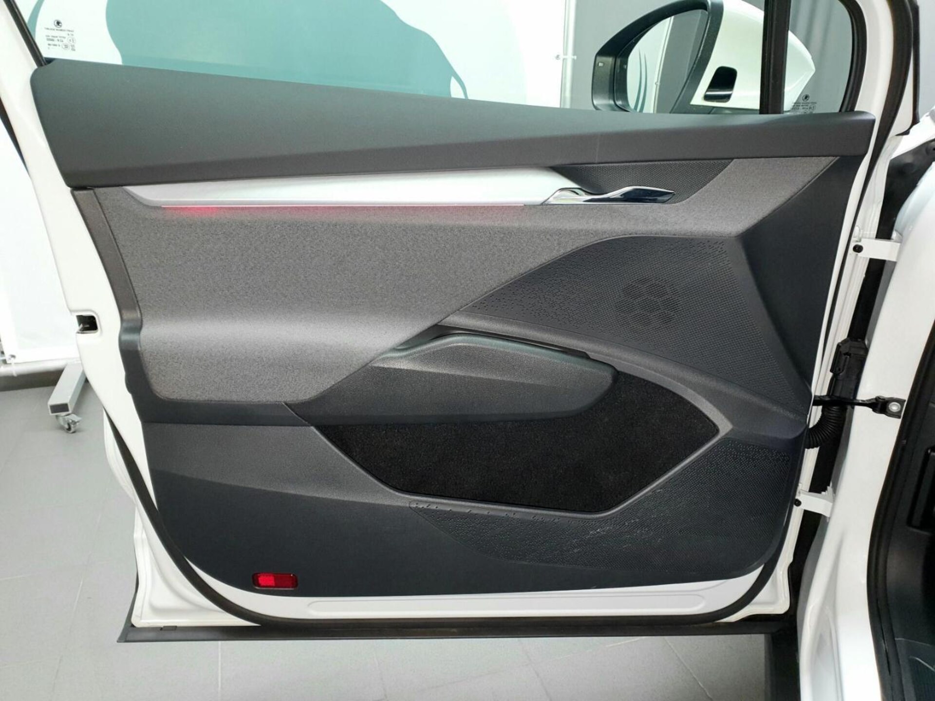 Skoda Enyaq 80X