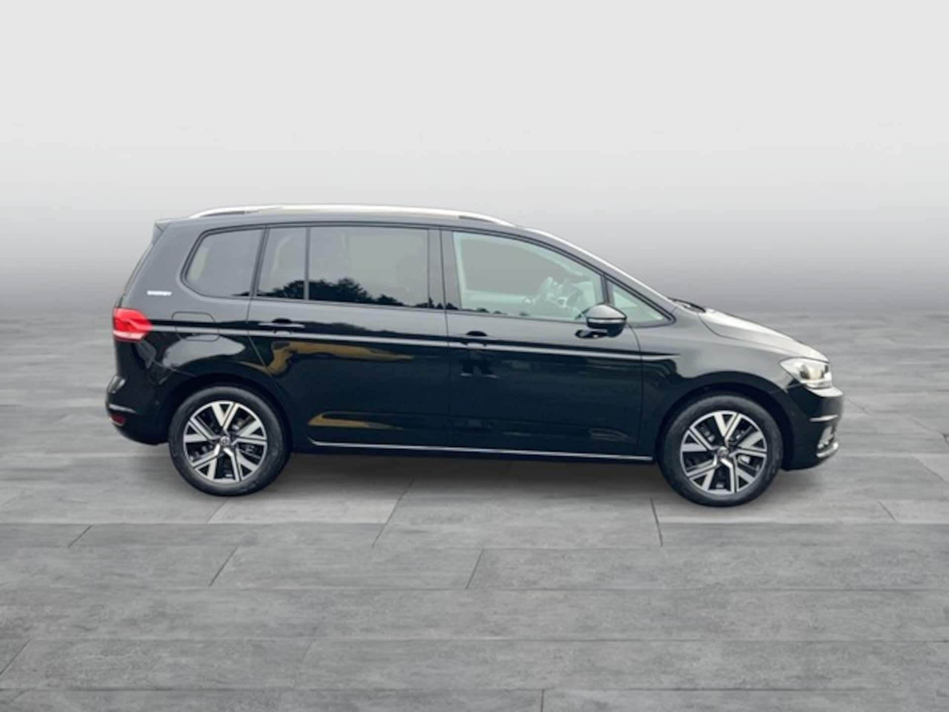 Volkswagen Touran ENERGY