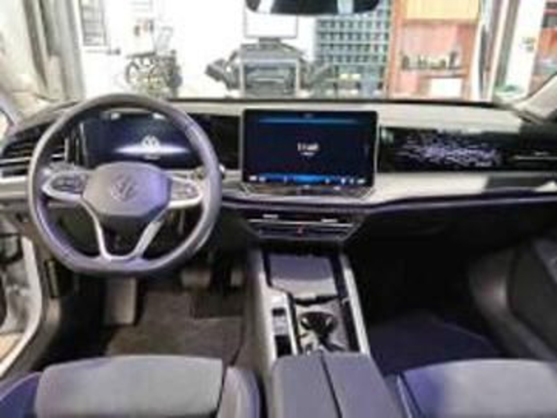 Volkswagen Passat Elegance
