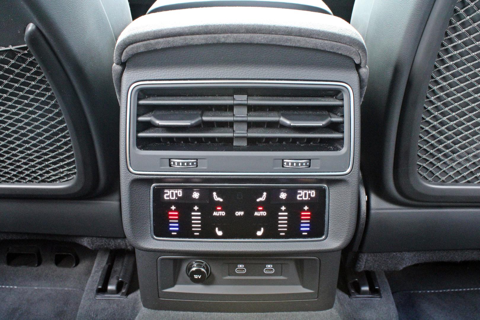 Image about Audi RS Q8 TFSI quattro tiptronic