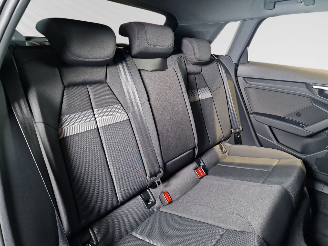Image about Audi A3 Sportback advanced 35 TFSI S tronic