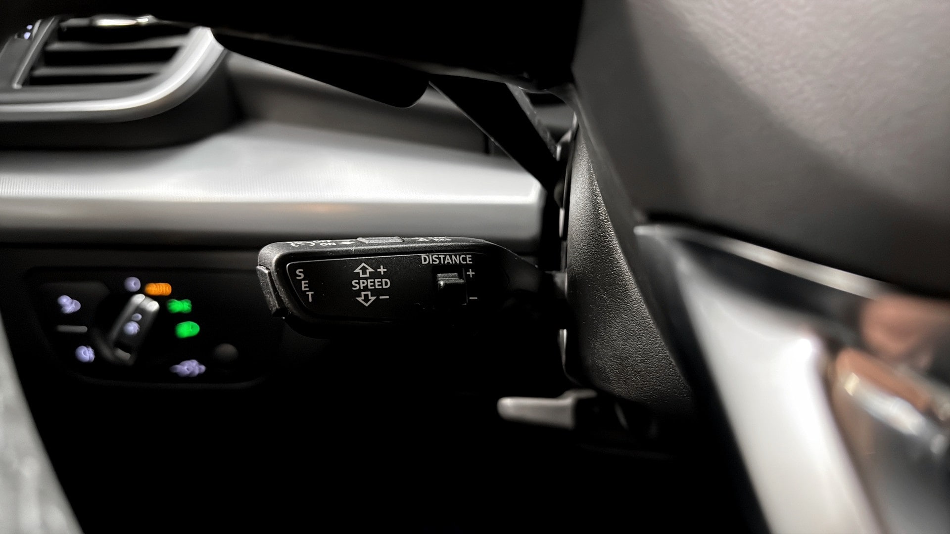 Image about Audi Q5 Q5 40 TDI quattro Proline advanced 204 hk S tronic
