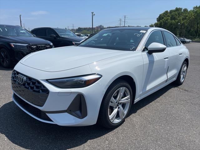 2025 Audi A4 Premium's photo