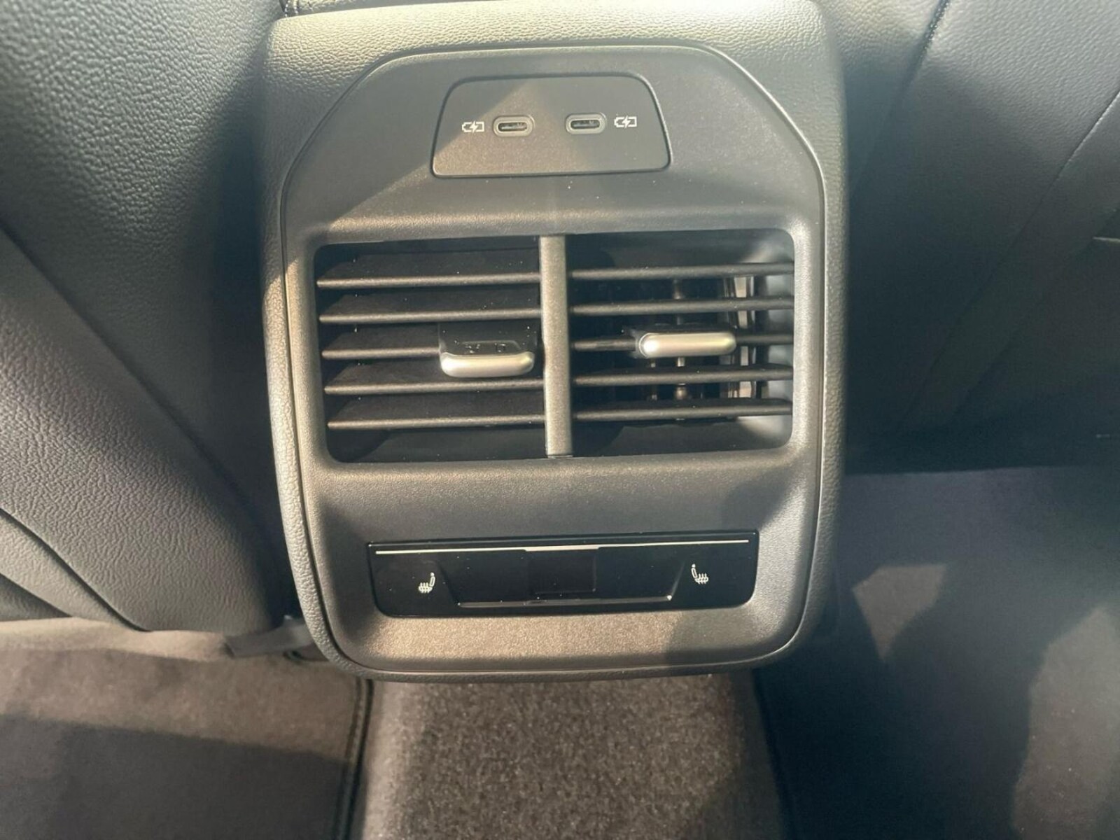 Škoda Superb Combi – Bild 7