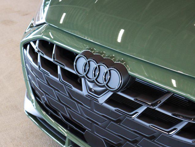2026 Audi S3 Base - Photo 33