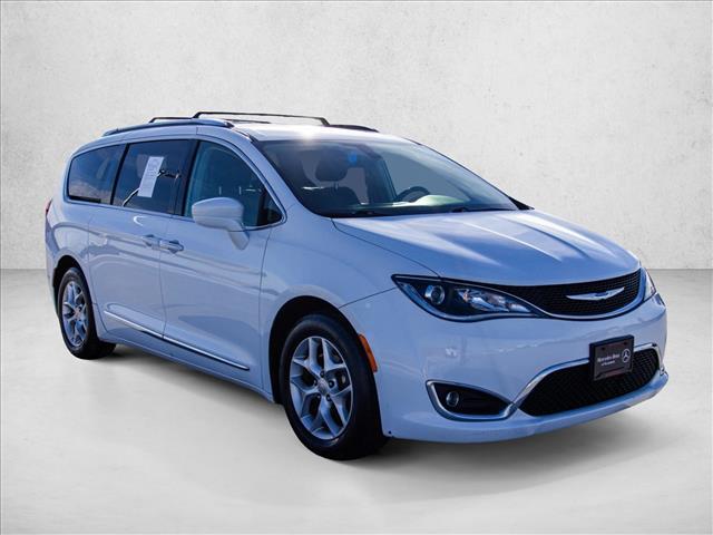 2019 CHRYSLER PACIFICA - Image 3