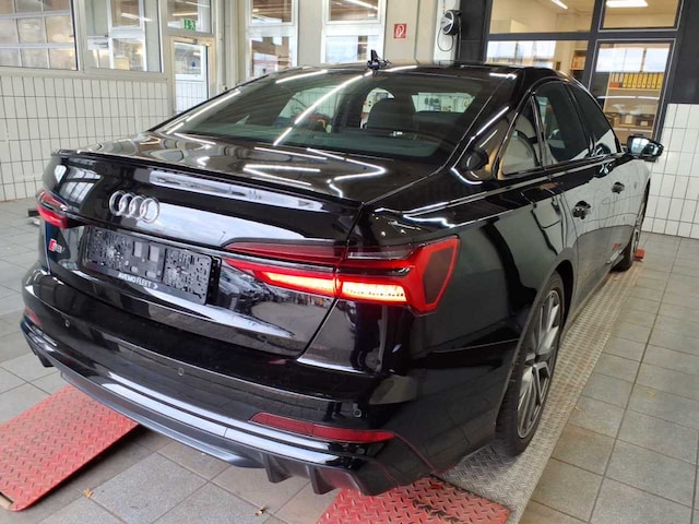 Audi S6 Limousine TDI Quattro Tiptronic -  - Joinsteer - #2