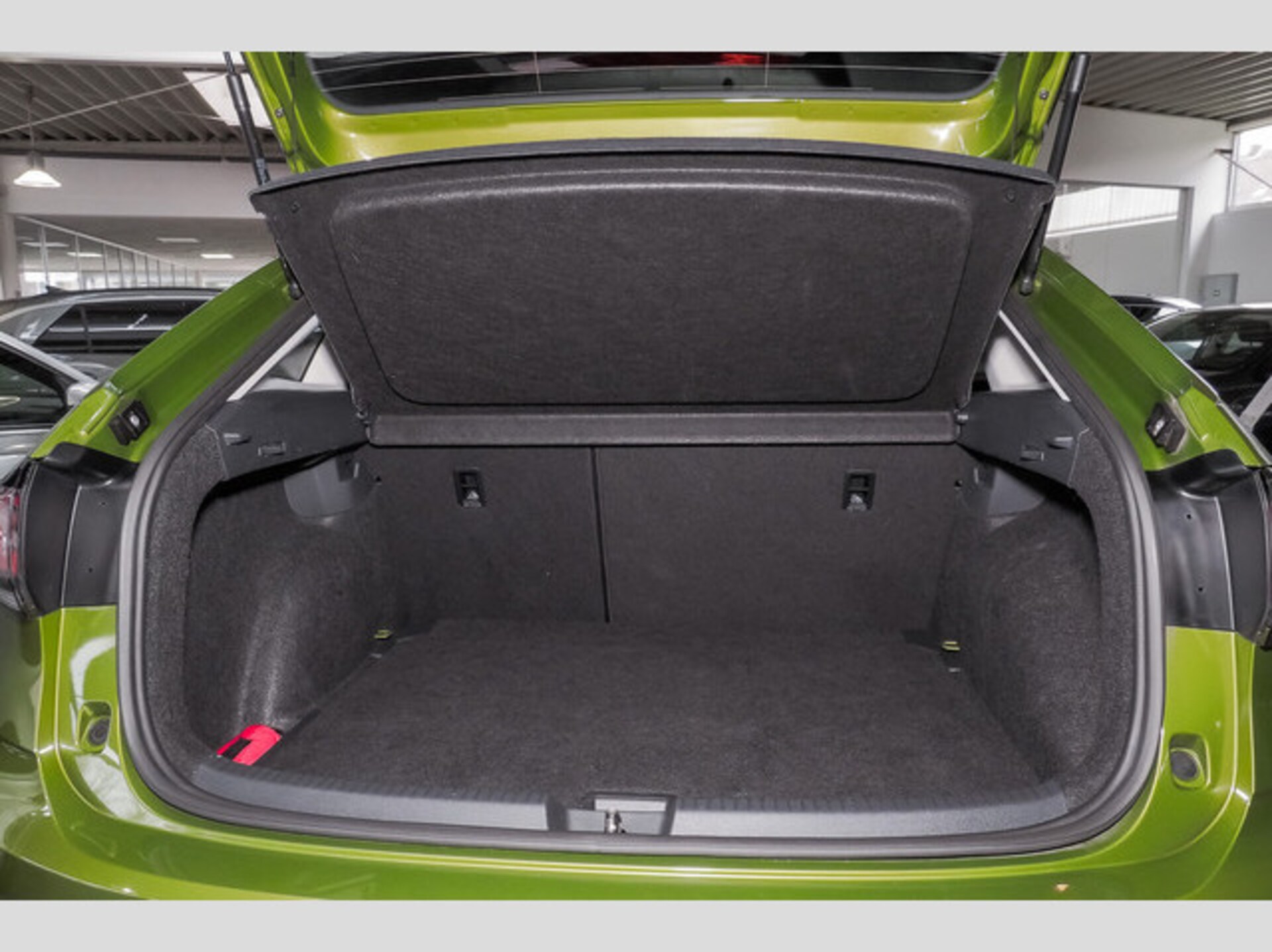 Volkswagen Taigo Style