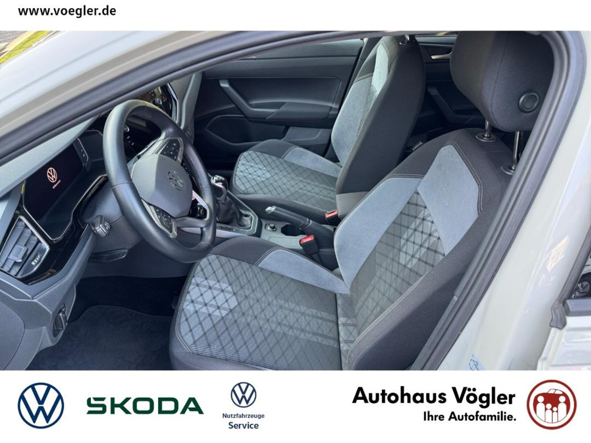 Volkswagen Taigo R-Line