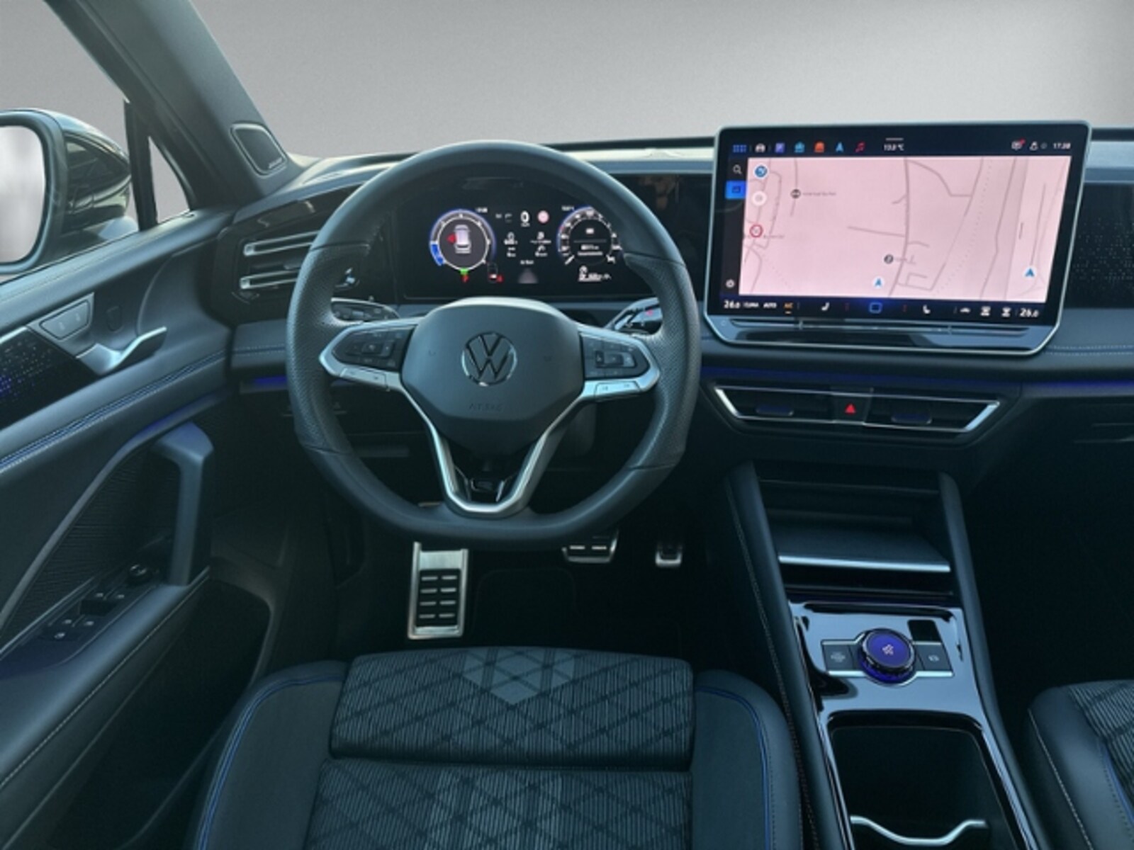 Volkswagen Tiguan – Bild 14