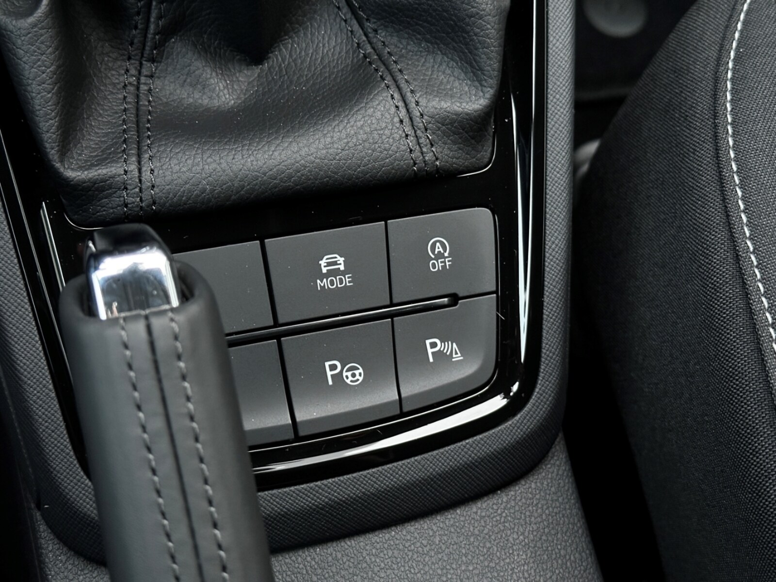 Škoda Kamiq – Bild 13