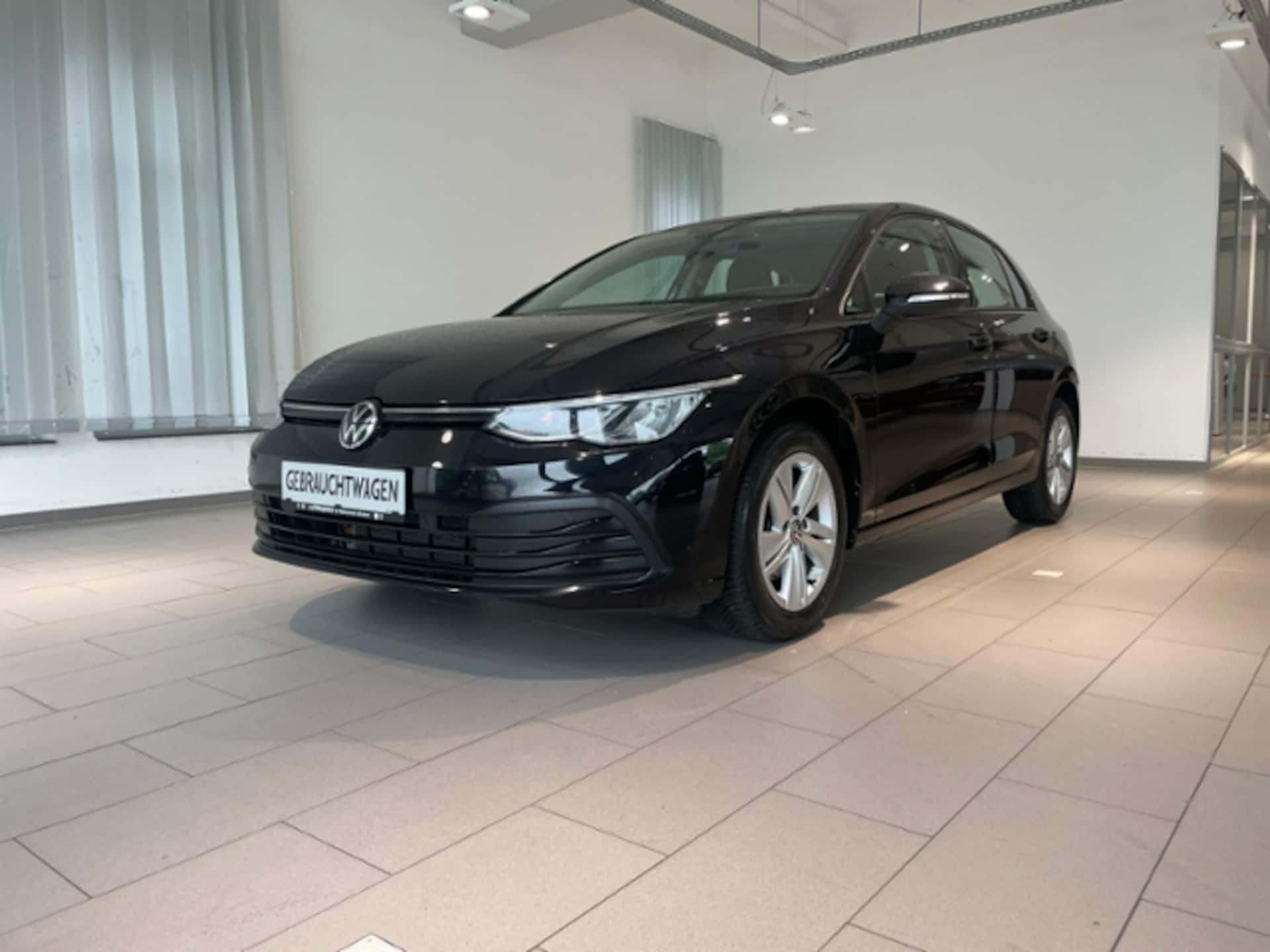 Volkswagen Golf Life