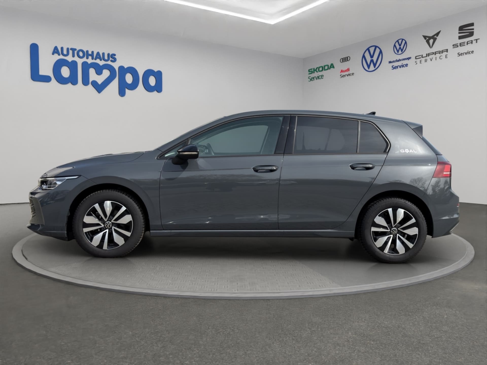 Volkswagen Golf Life