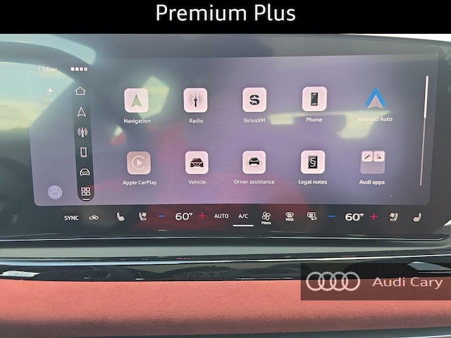 2026 Audi S5 Premium Plus - Photo 20
