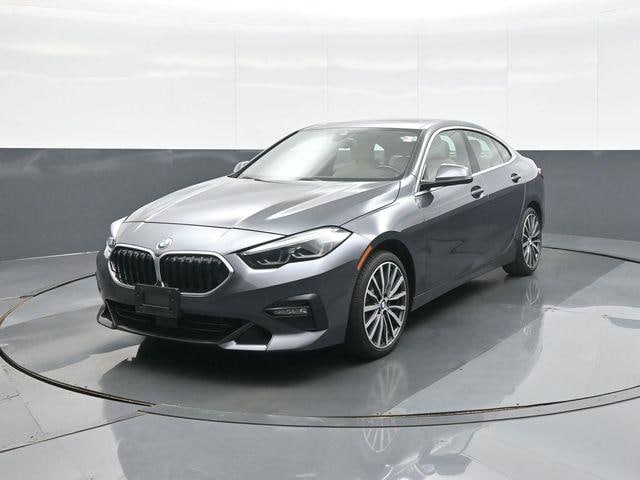 2021 BMW 228i Gran Coupé