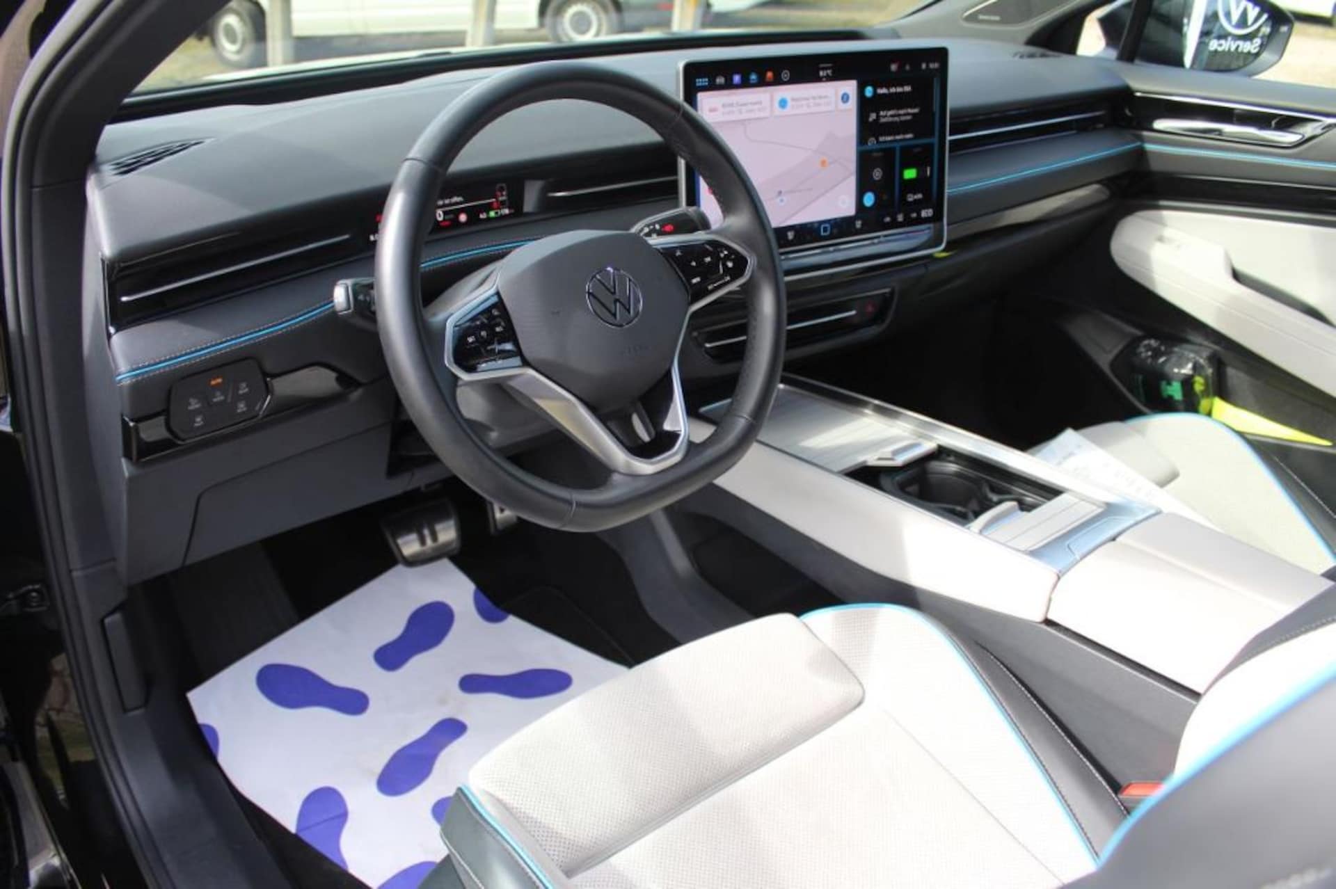 Volkswagen ID.7 Pro
