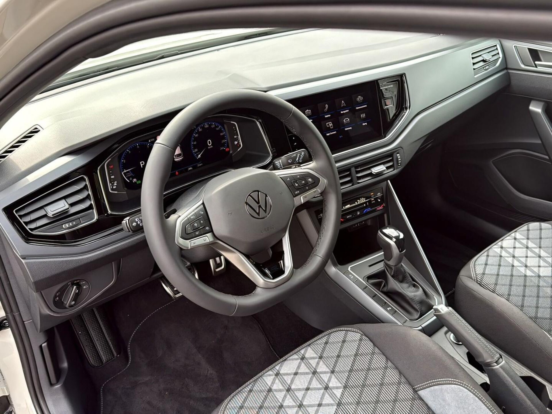 Volkswagen Taigo R-Line