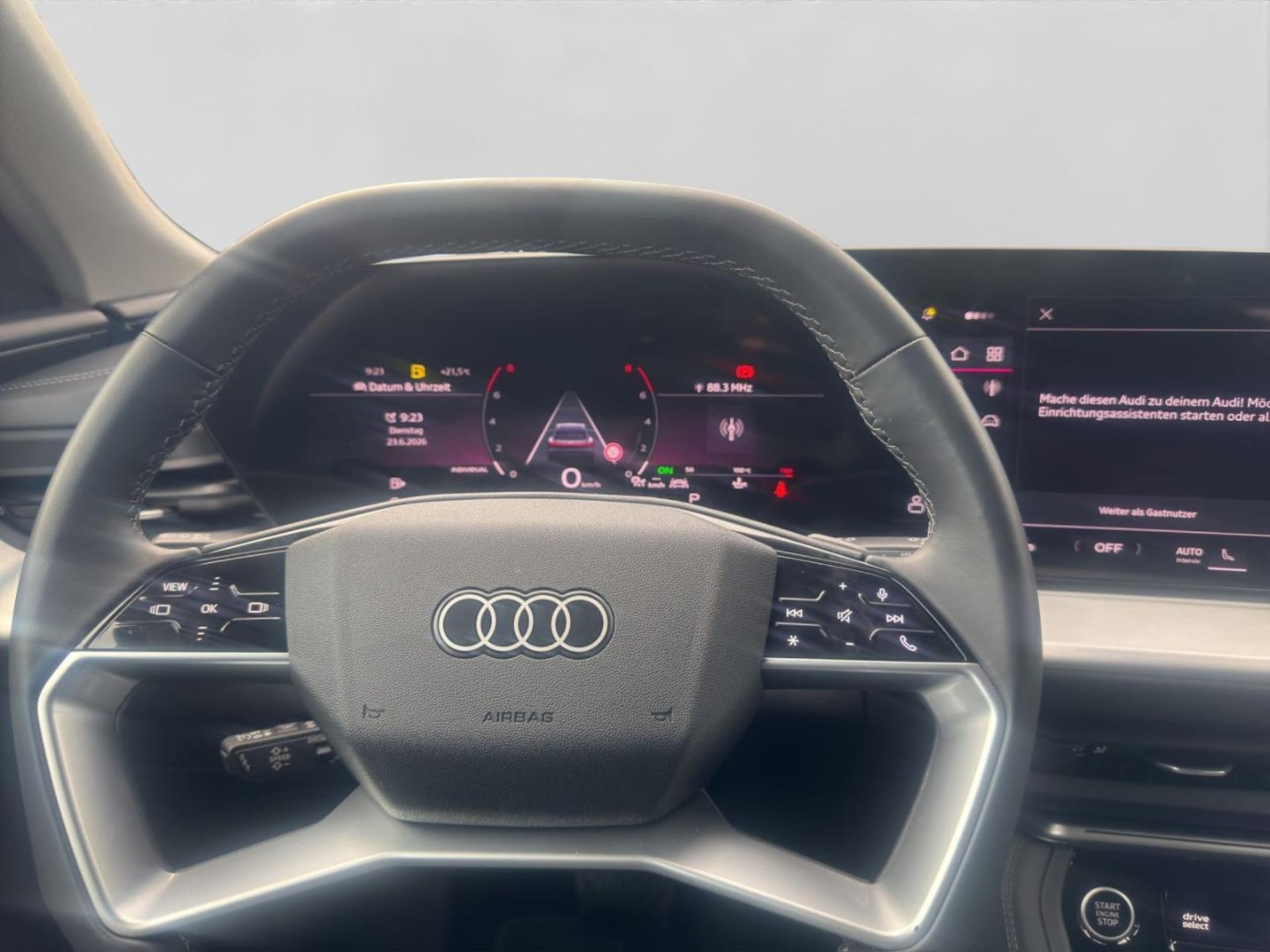 Audi Q5 SUV