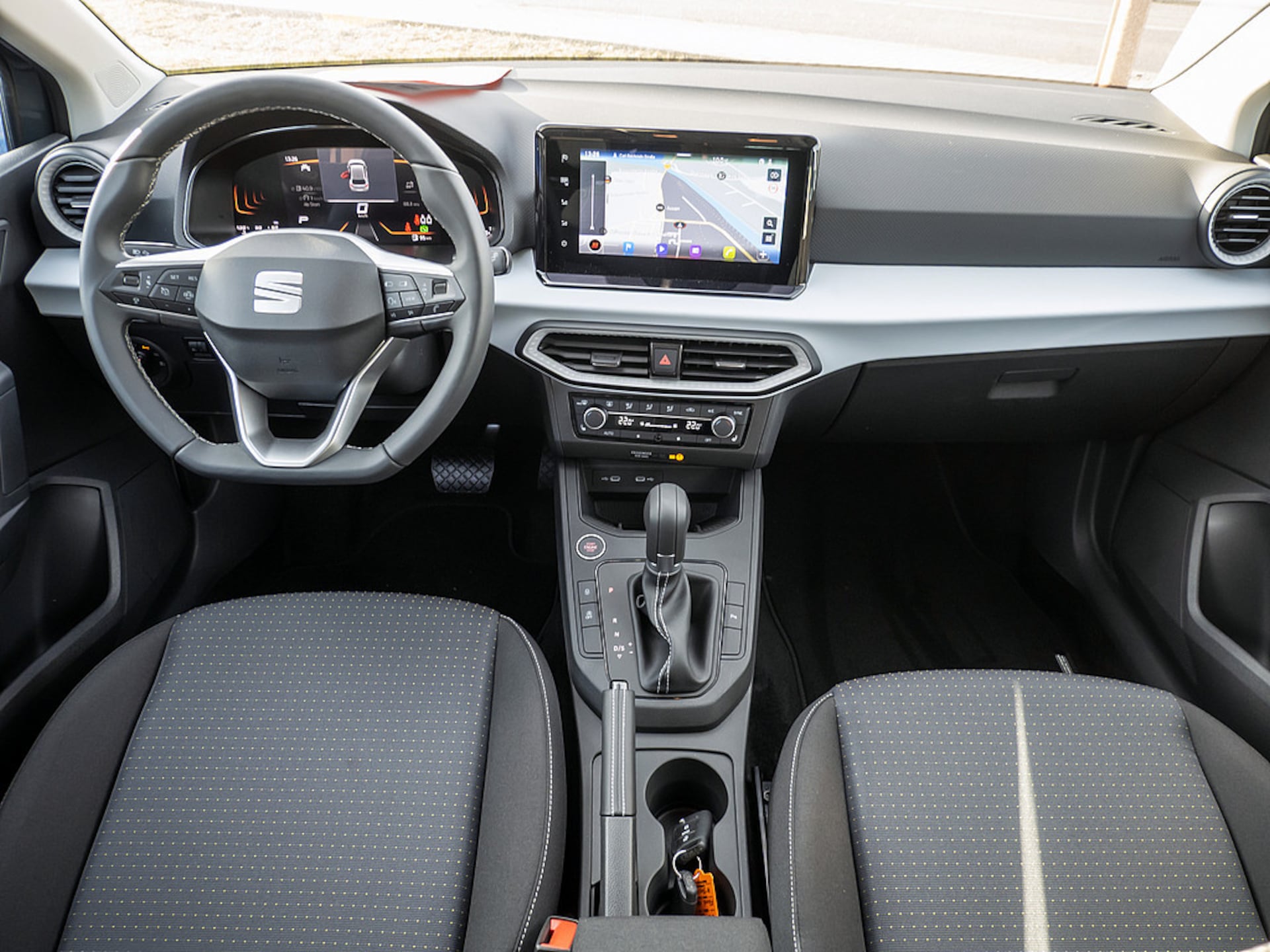 SEAT Ibiza Style