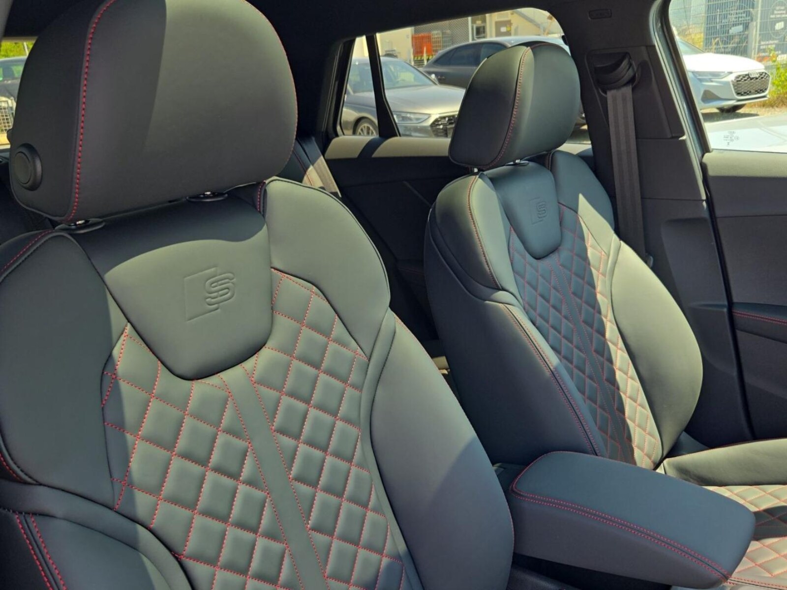 Audi Q2 – Bild 17