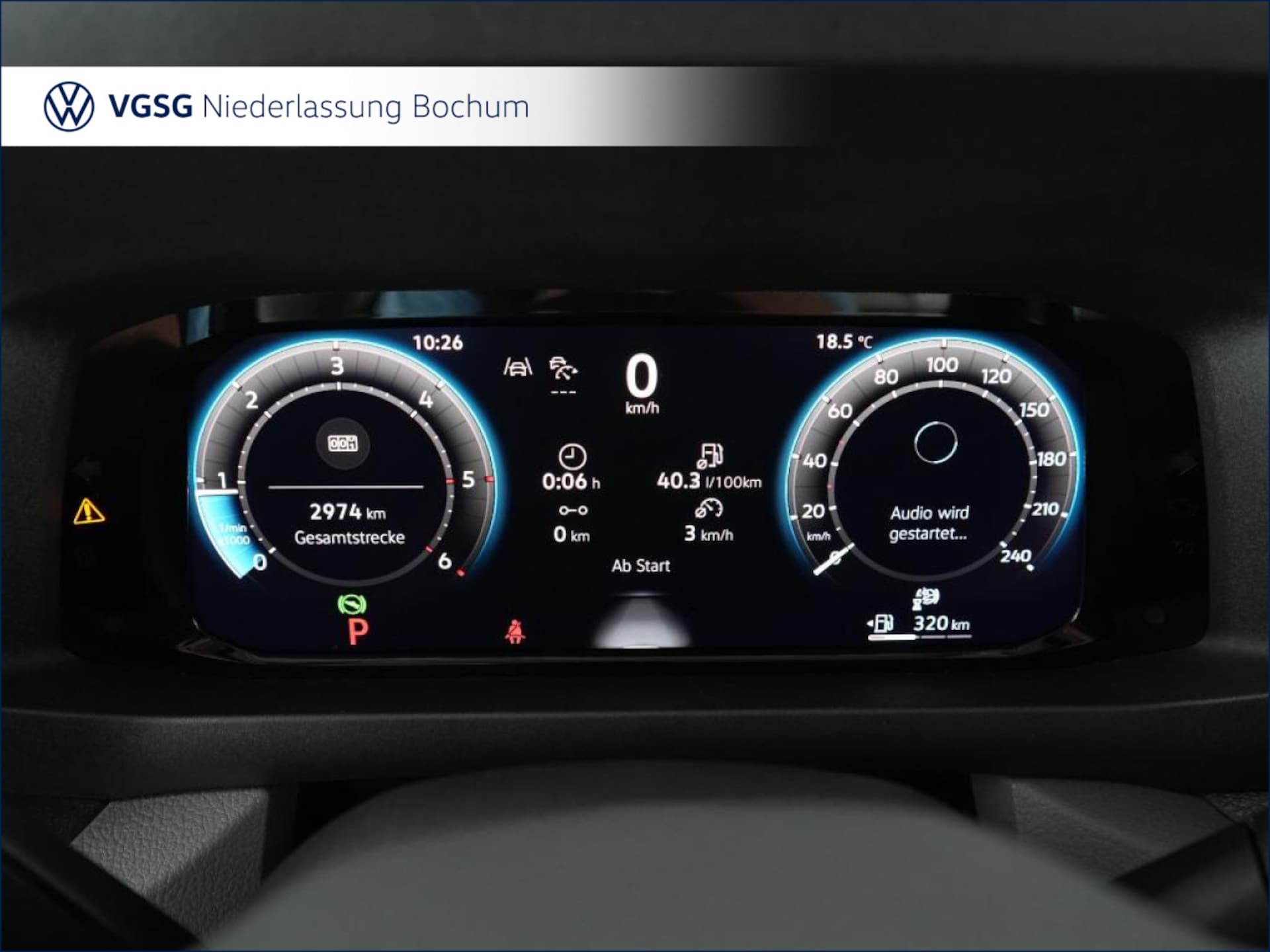 Volkswagen Grand California 600