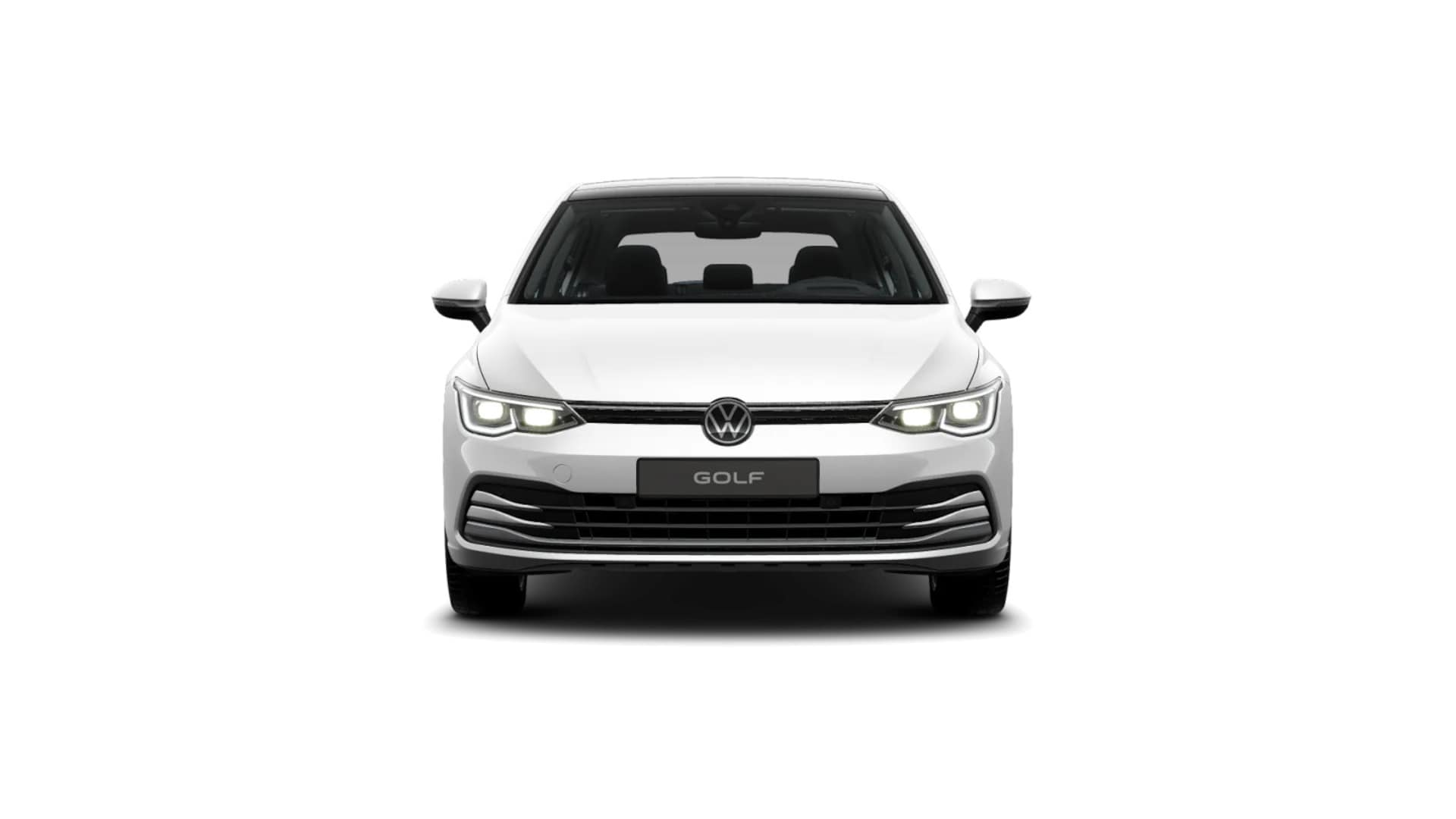 Volkswagen Golf MOVE