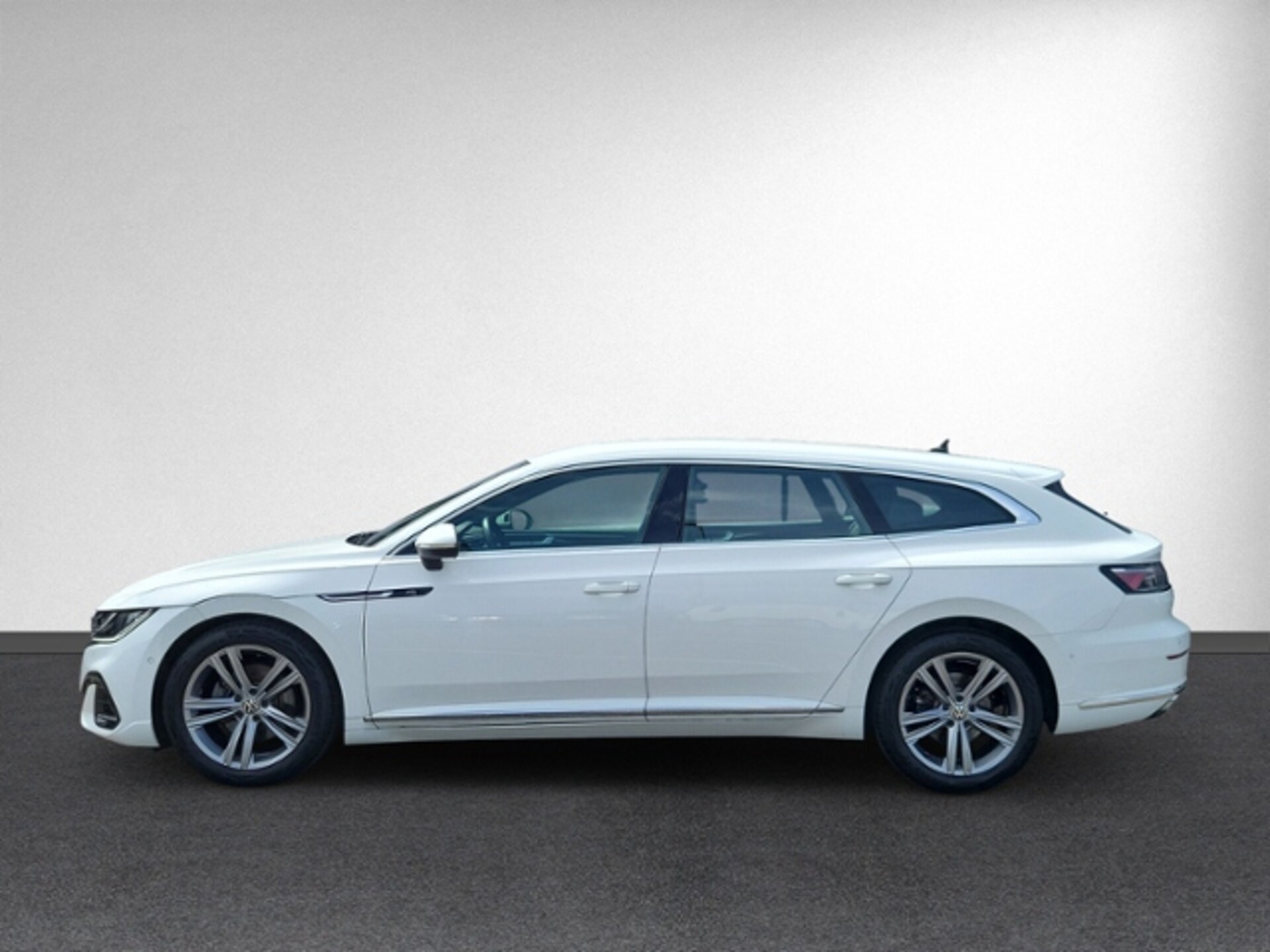 Volkswagen Arteon Shooting Brake R-Line