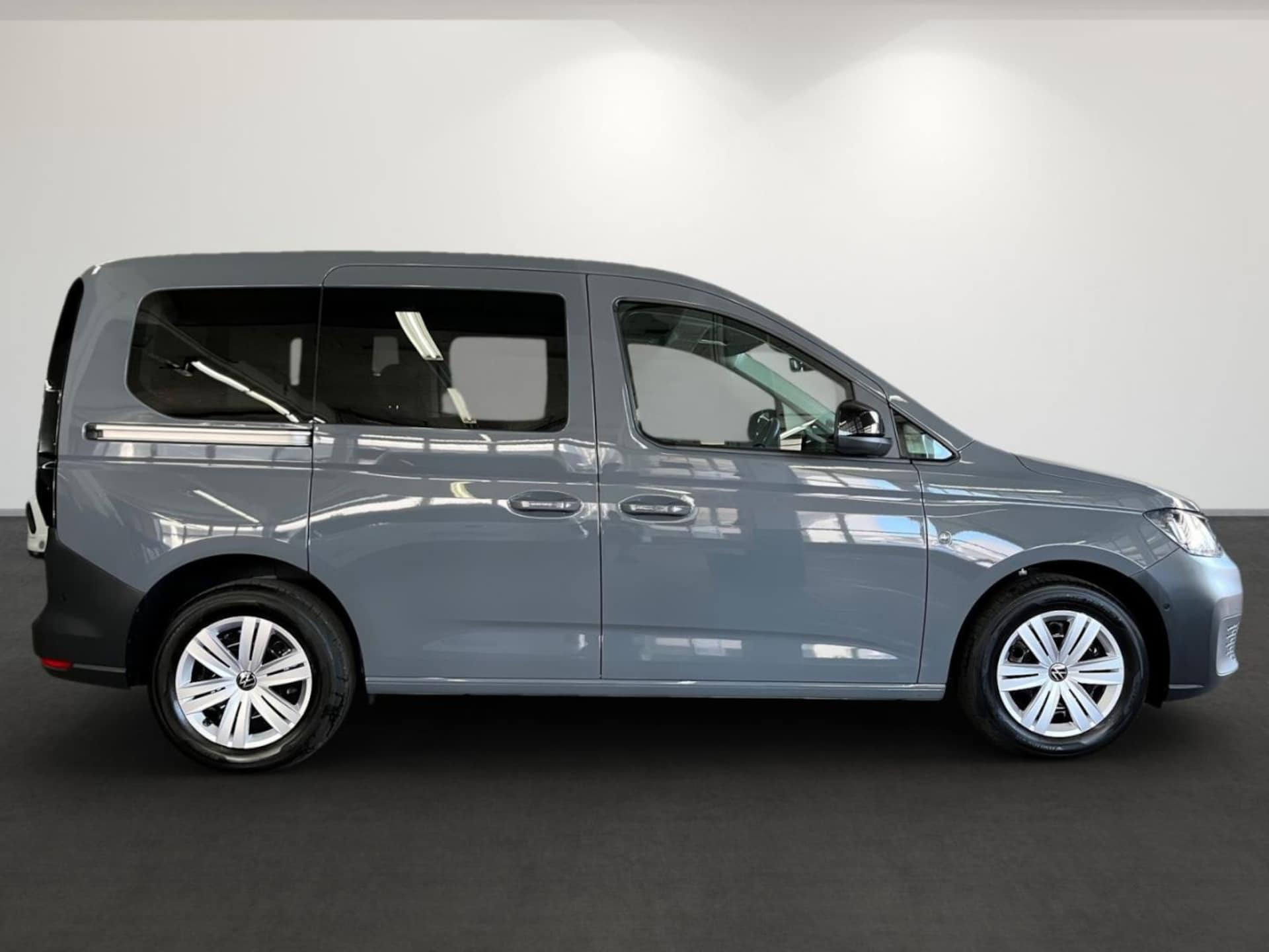 Volkswagen Caddy Basis-Modell