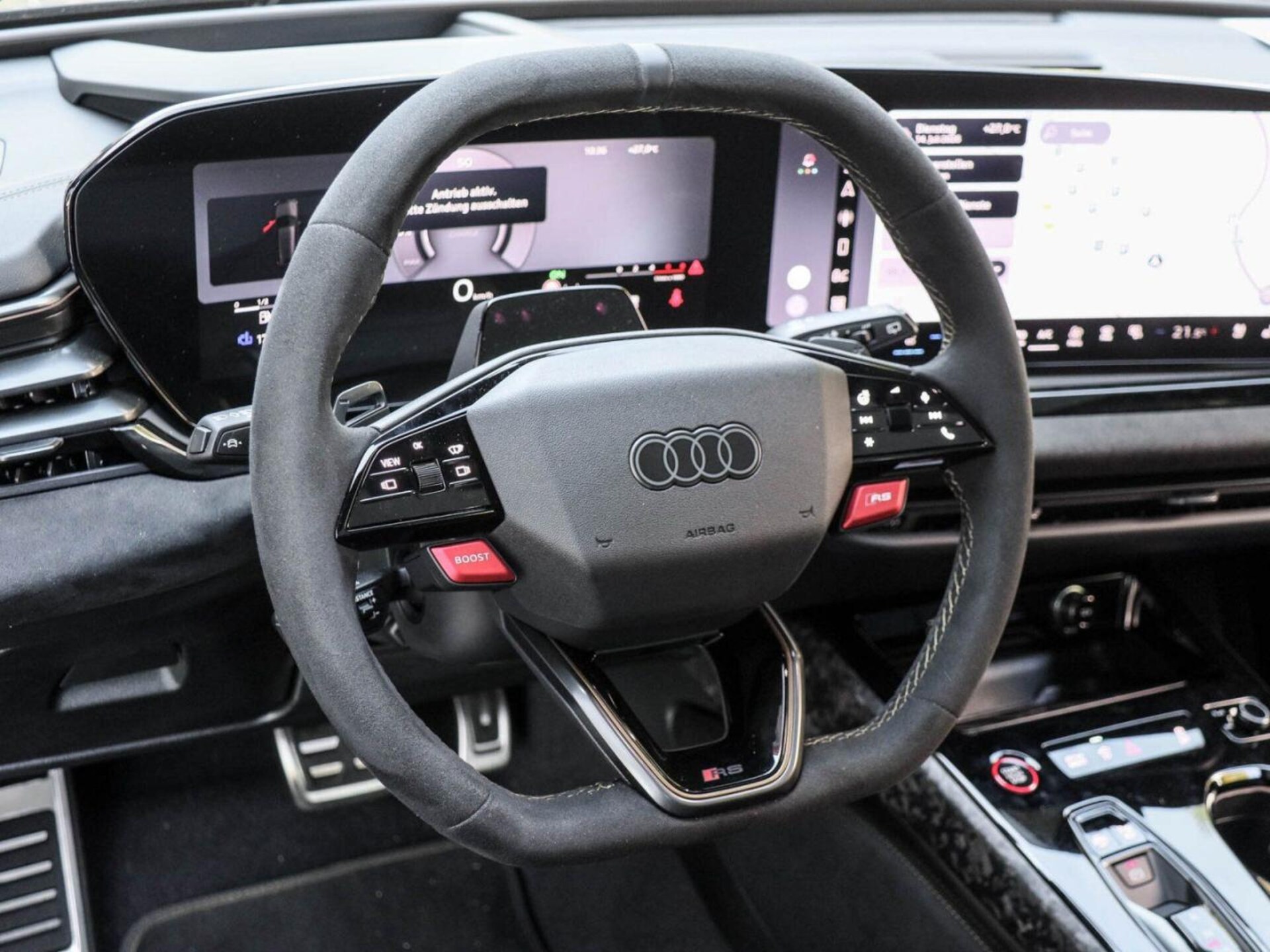 Audi RS 5 Avant