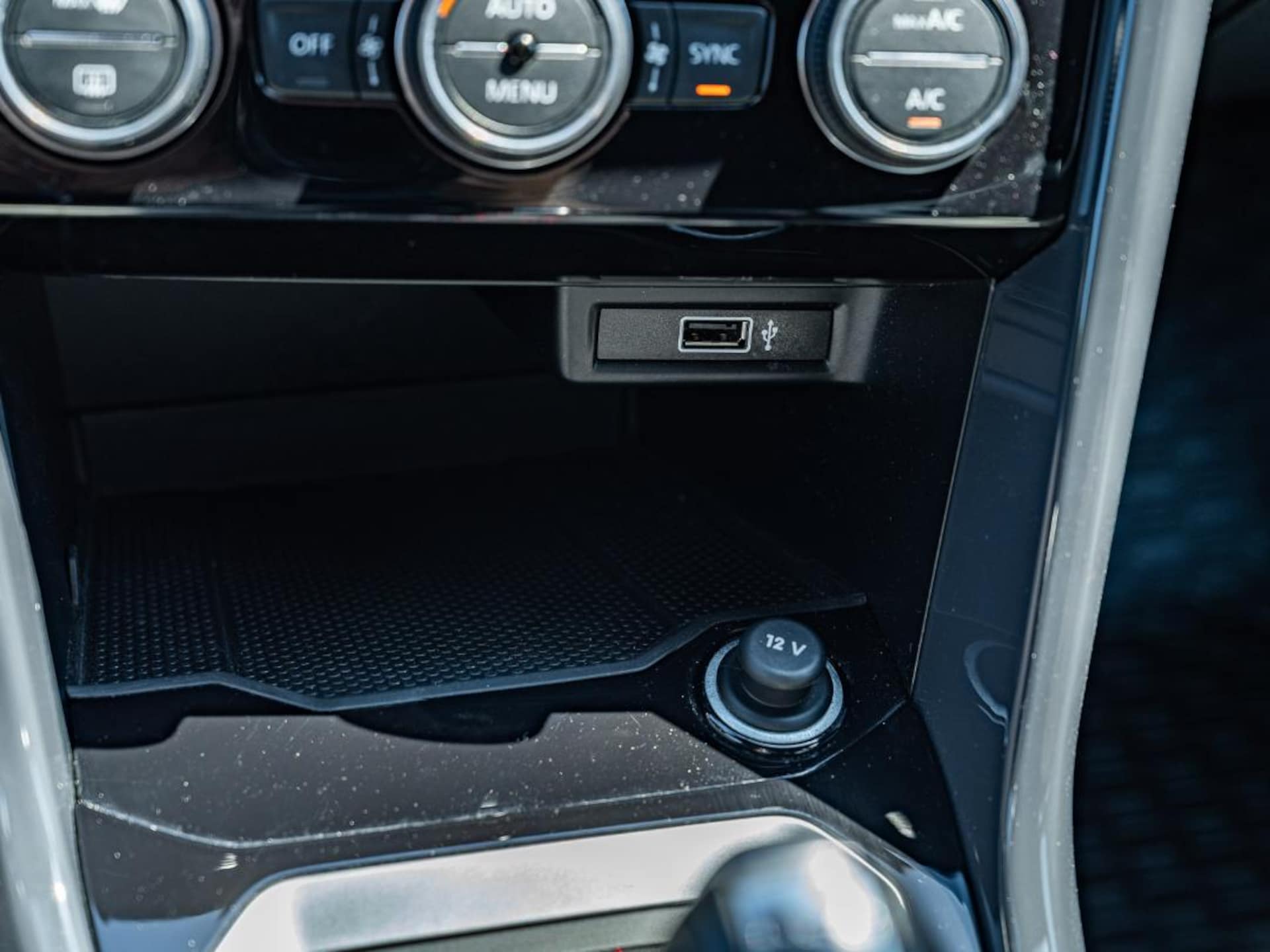 Volkswagen T-Roc Sport