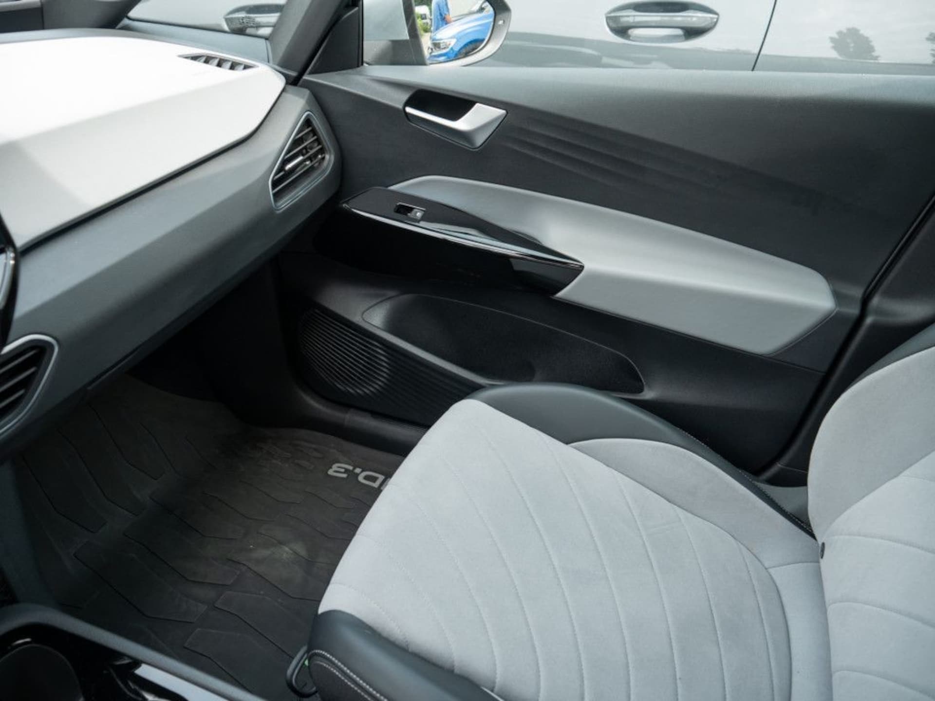 Volkswagen ID.3 Pro S