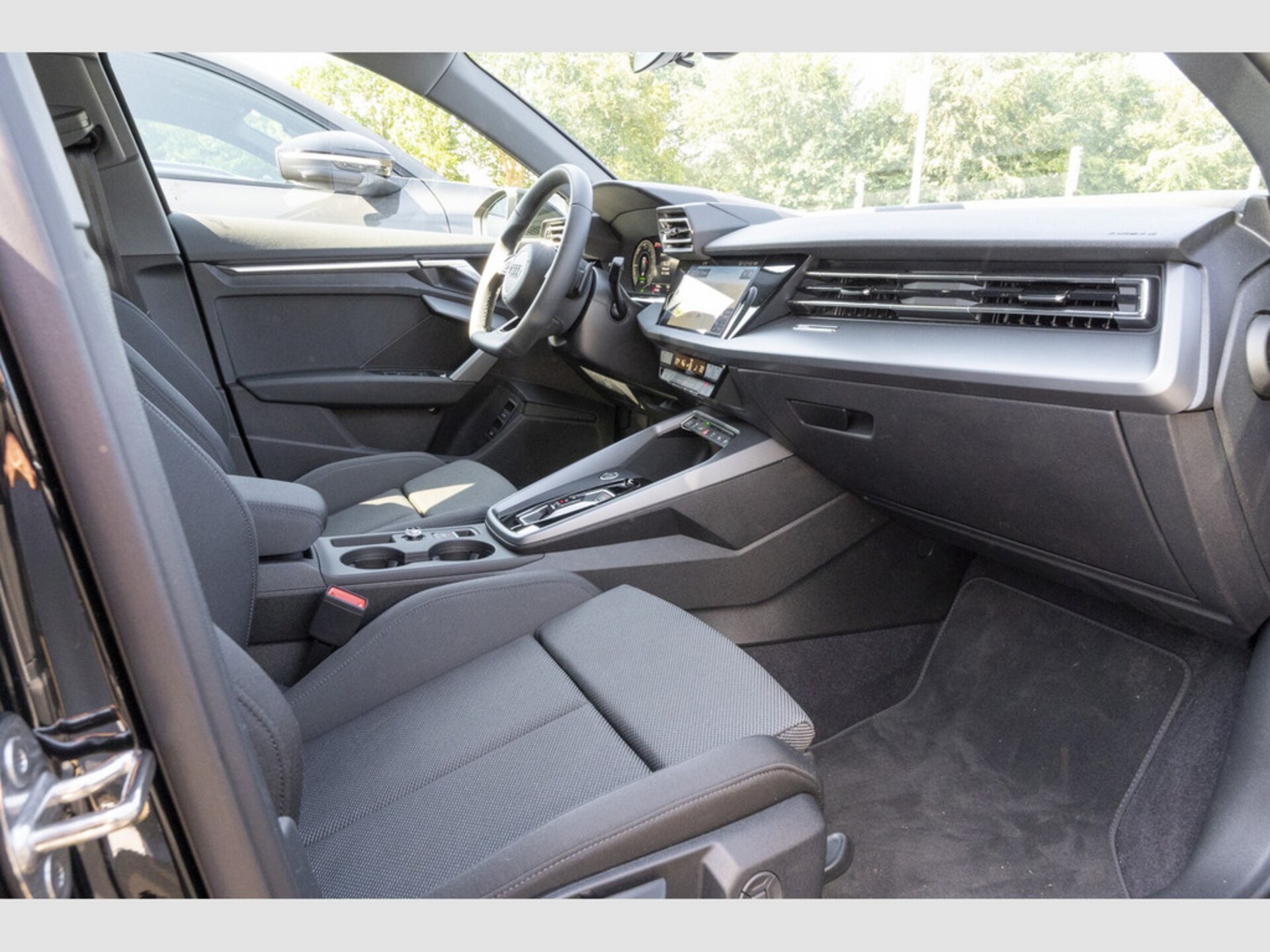 Audi A3 Sportback TFSI e S line