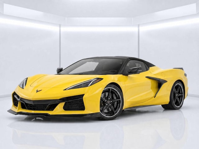 2025 Chevrolet