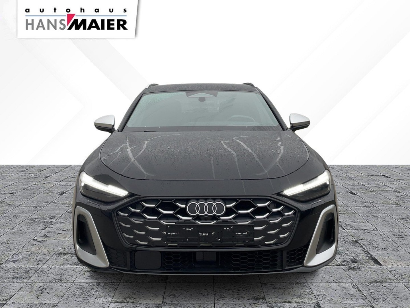 Bild über Audi S5 Avant TFSI 270 kW S tronic - für weitere Informationen kontaktieren Sie den Audi Partner