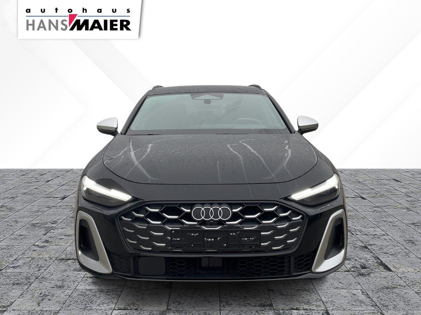 Audi S5 Avant – Bild 3