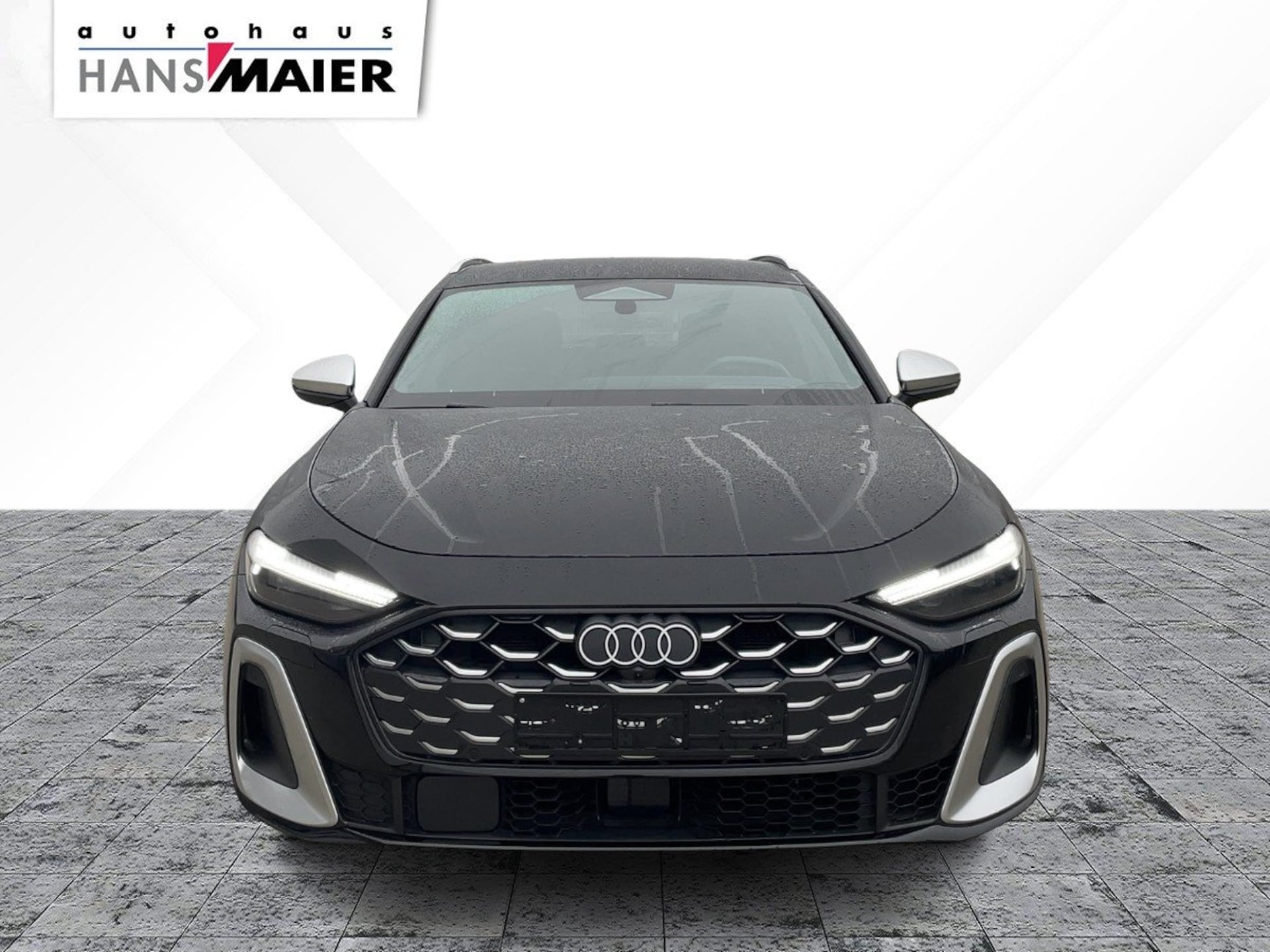 Audi S5 Avant