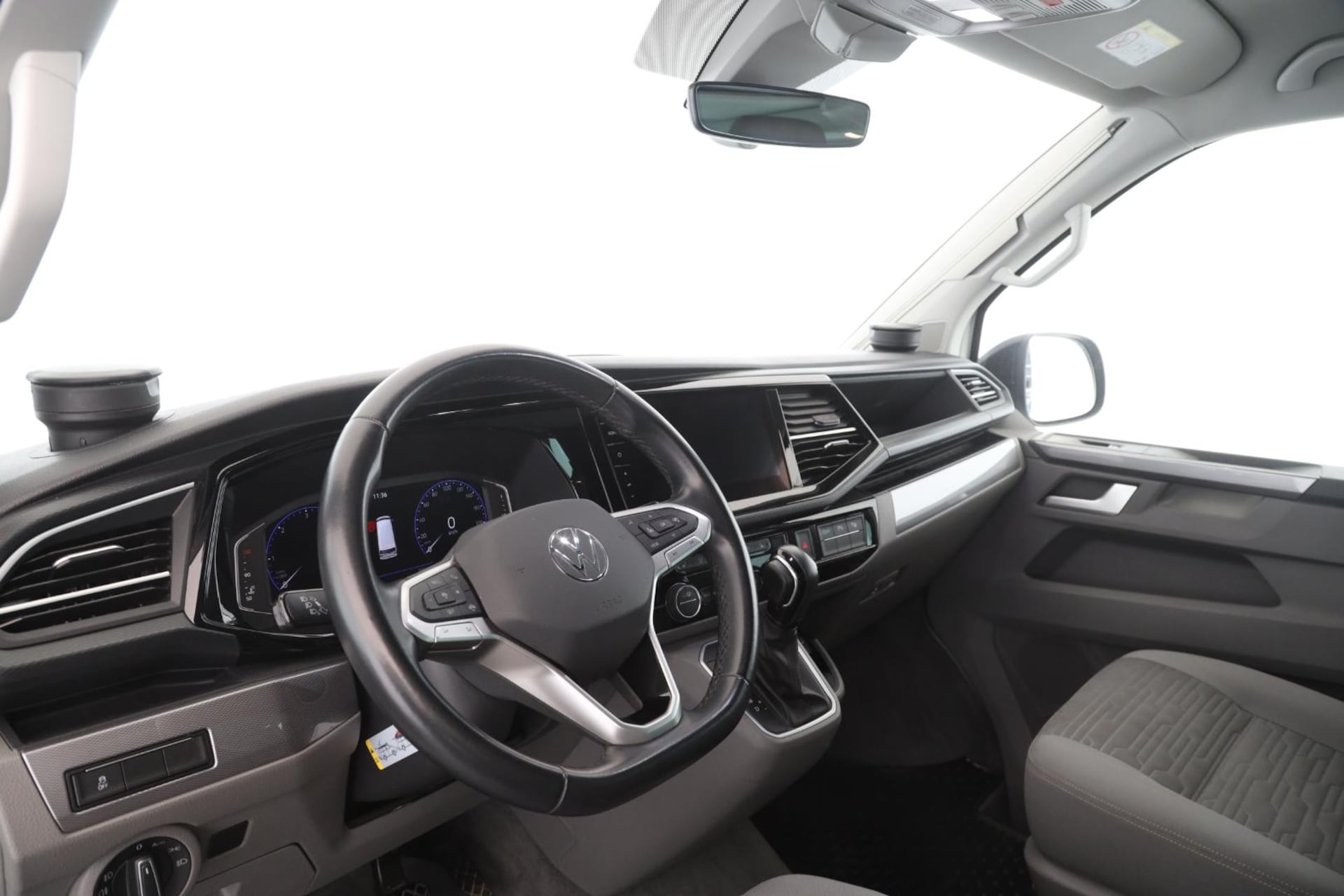 Volkswagen T6.1 California Ocean