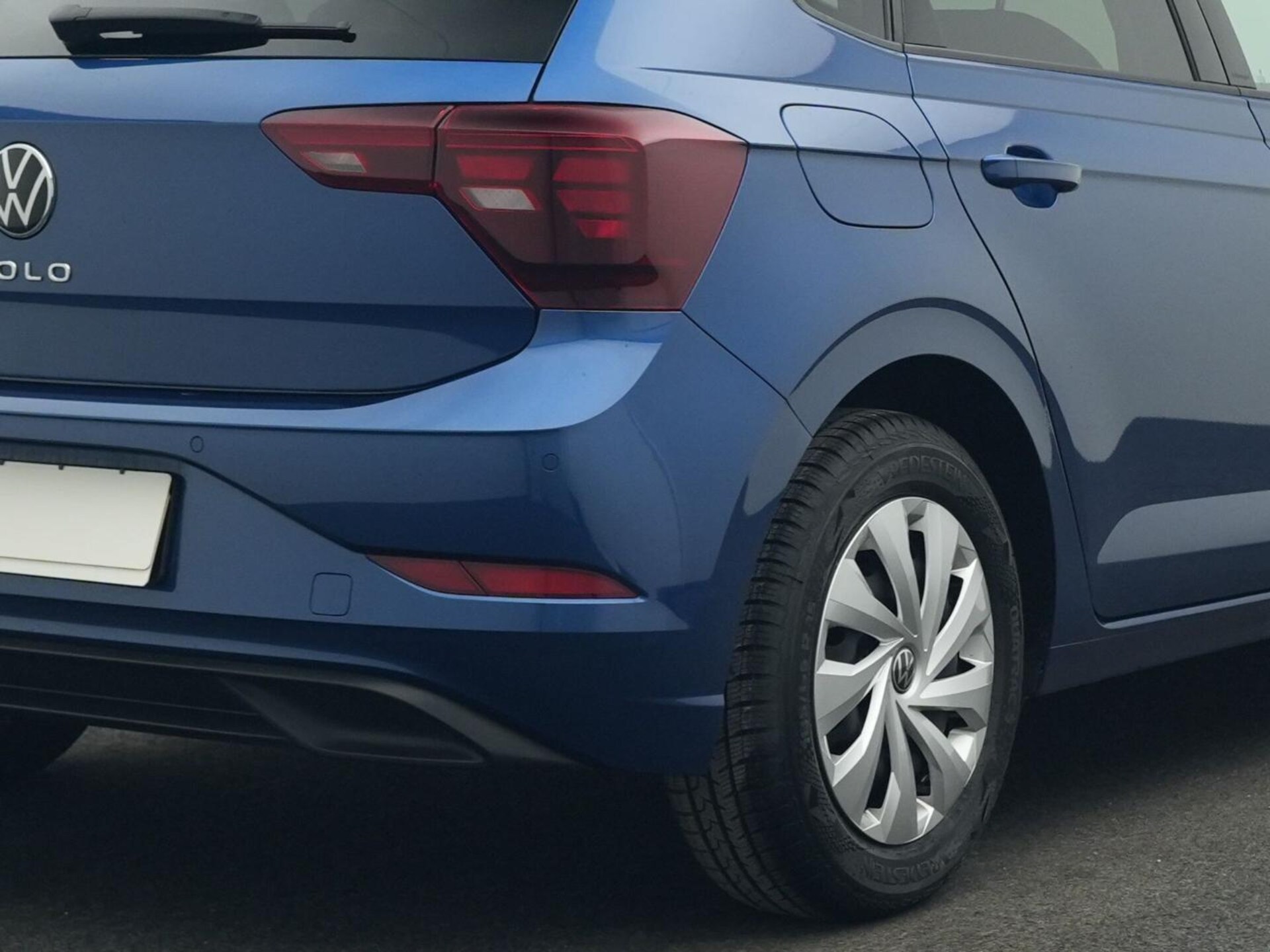 Volkswagen Polo Life