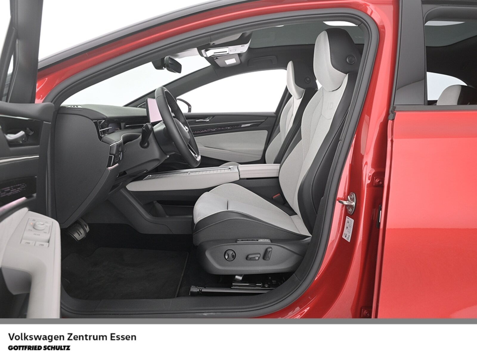 Volkswagen ID.7 Tourer – Bild 10