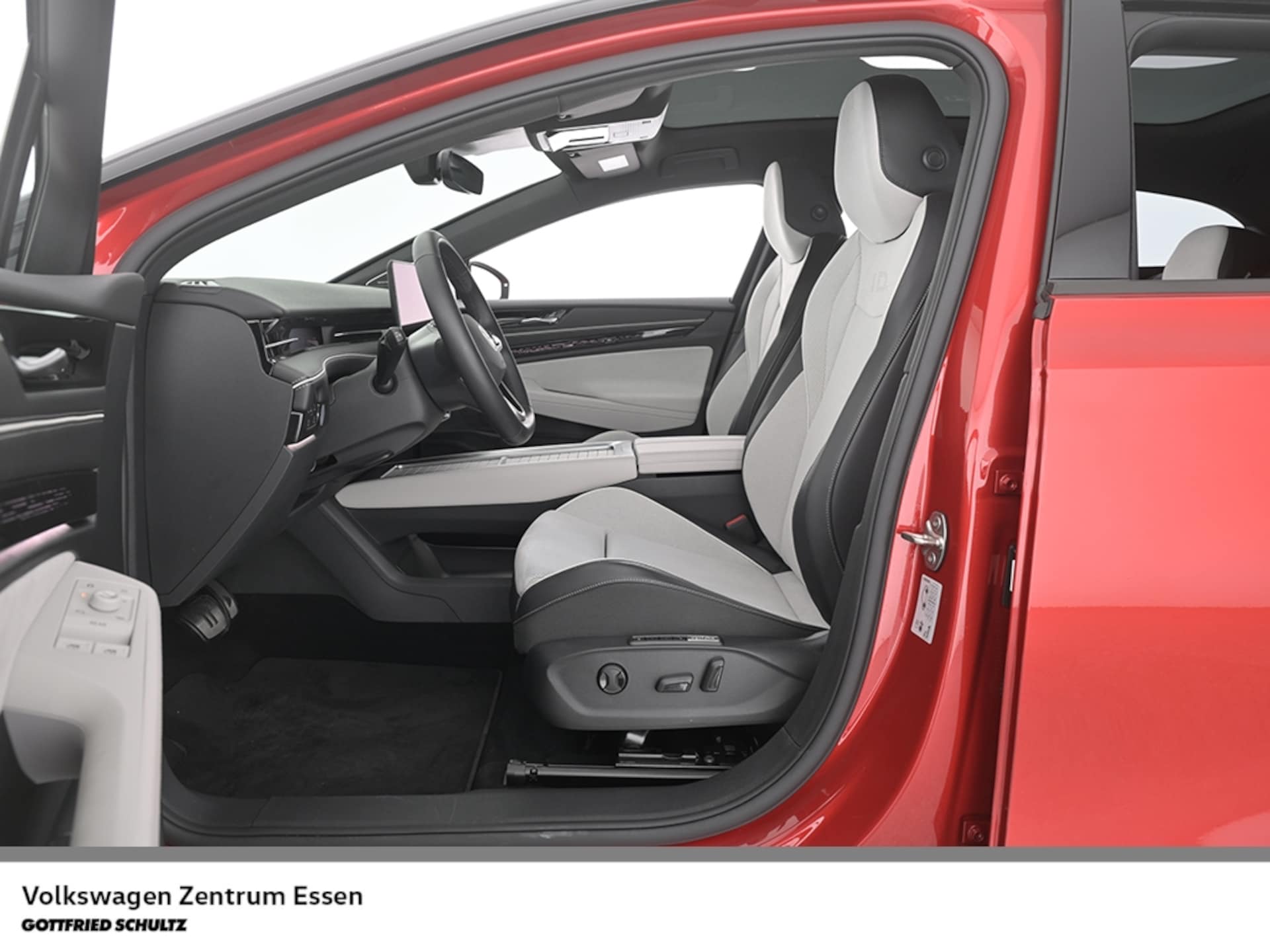 Volkswagen ID.7 Tourer Pro S