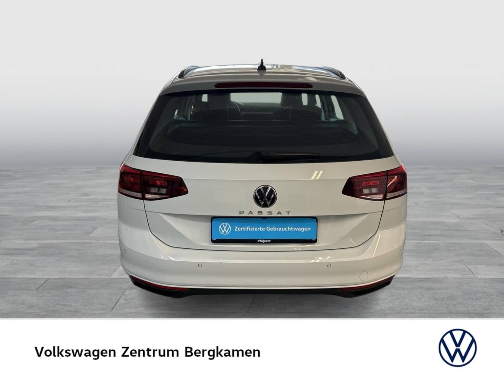 Volkswagen Passat Variant Basis-Modell