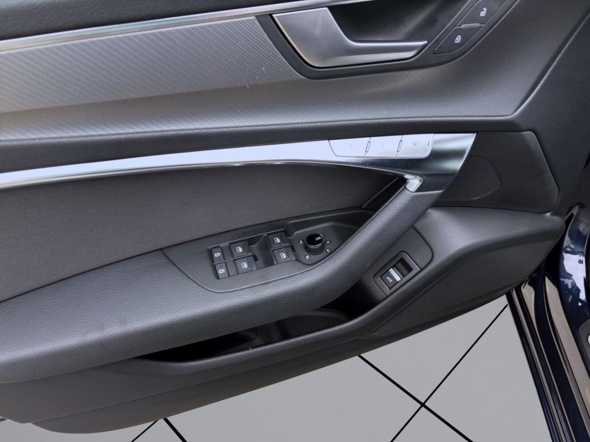 Audi A6 Limousine advanced
