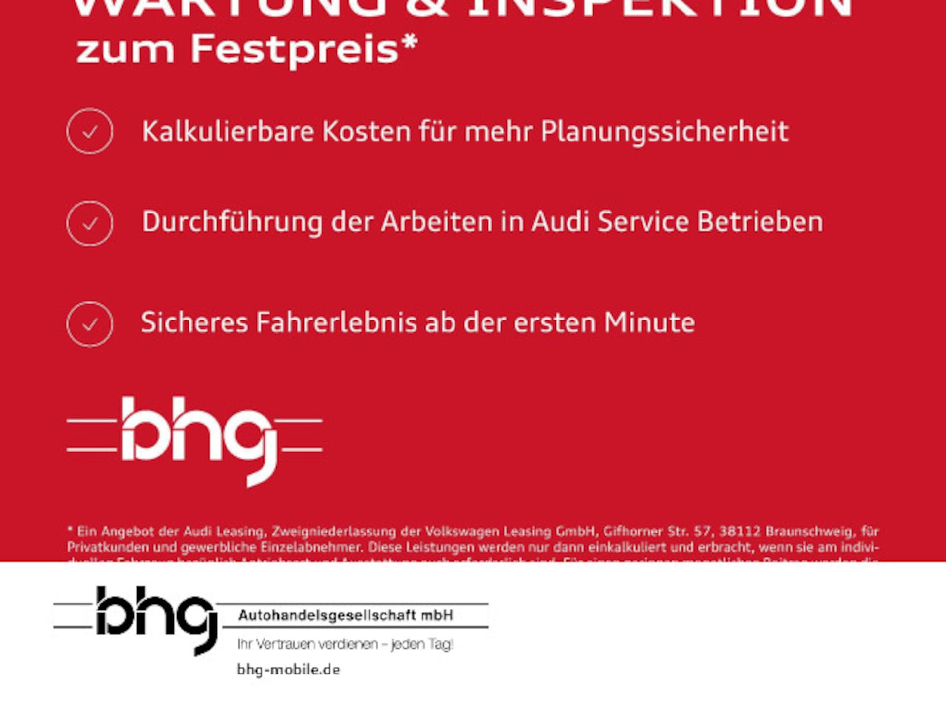 Audi Q3 Sportback S line