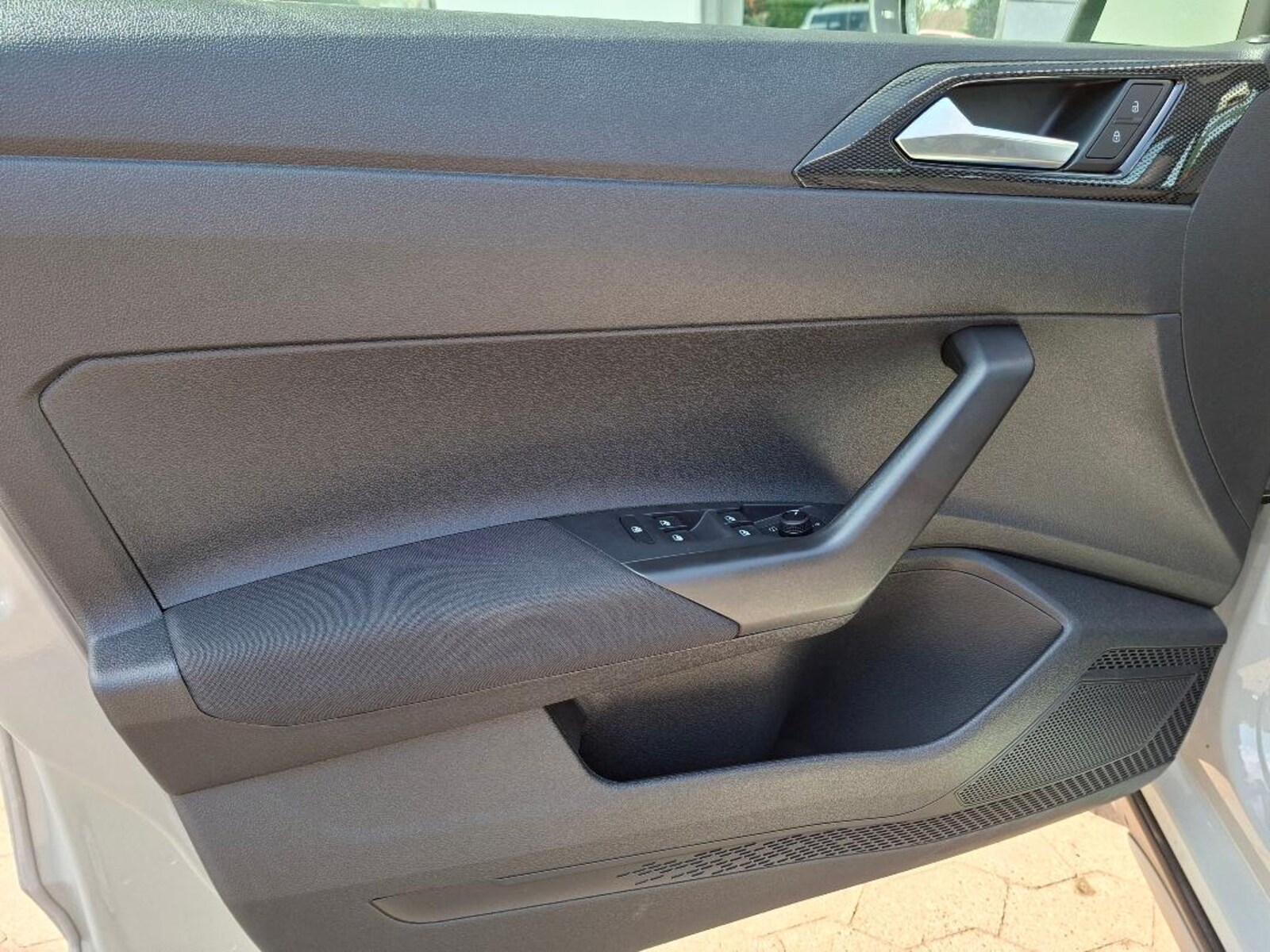 Volkswagen Taigo – Bild 11