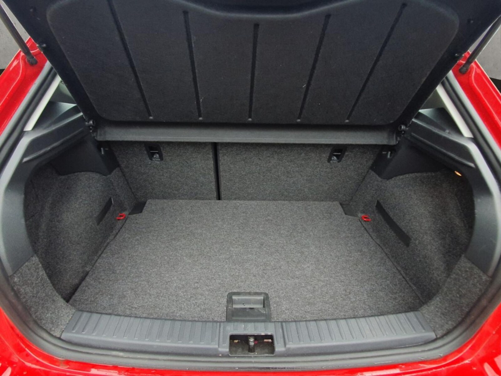 SEAT Ibiza – Bild 17